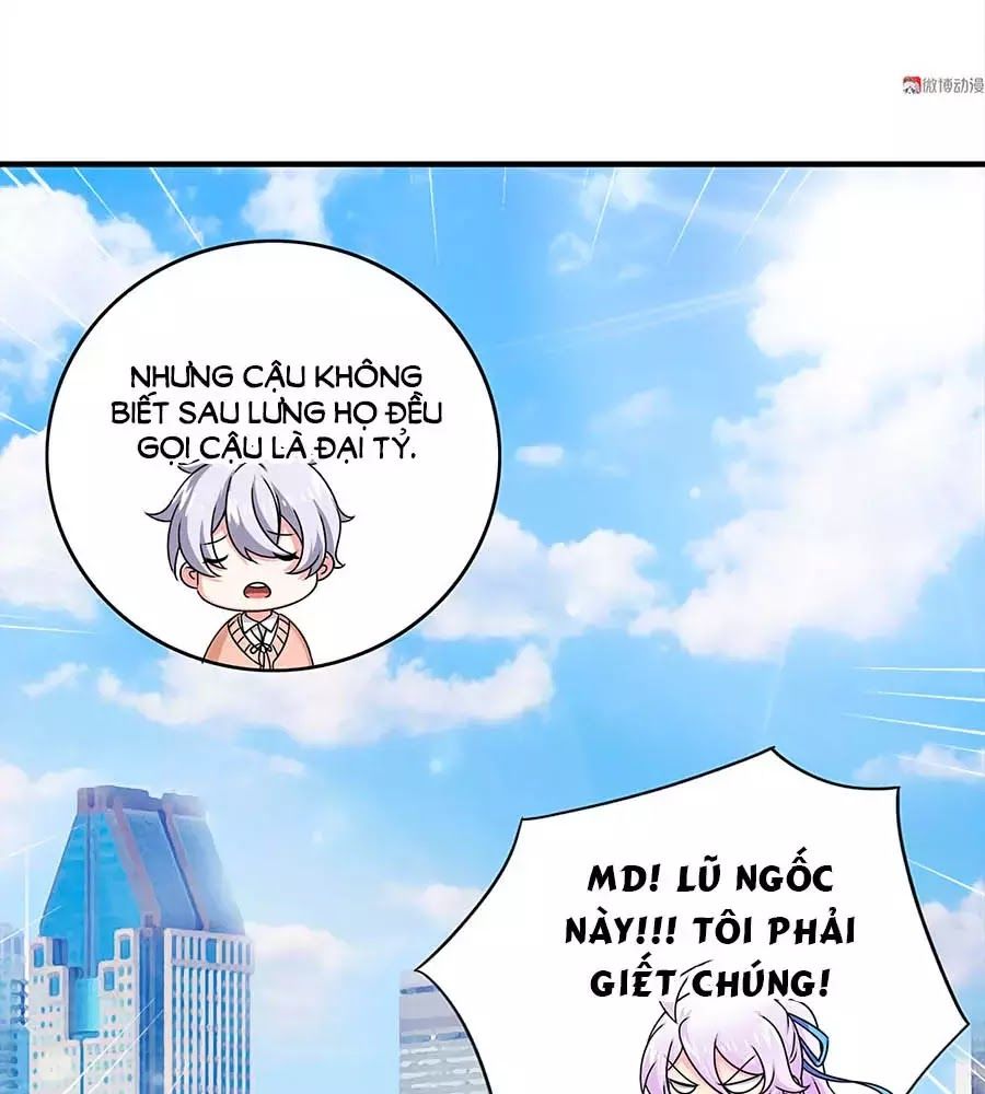 Yêu Tôi Đều Chết Cả Đi! Chapter 74 - 13