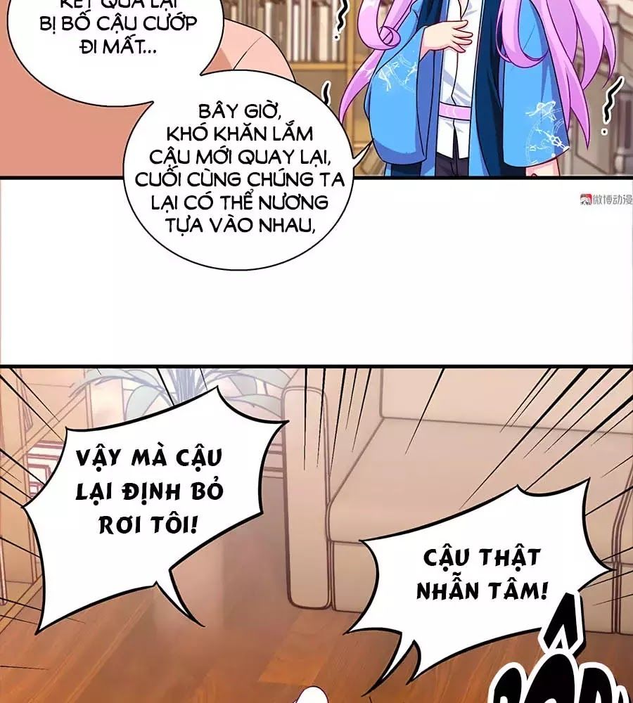 Yêu Tôi Đều Chết Cả Đi! Chapter 74 - 18