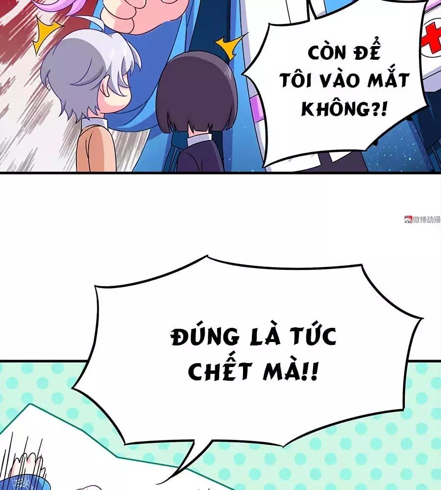 Yêu Tôi Đều Chết Cả Đi! Chapter 74 - 3