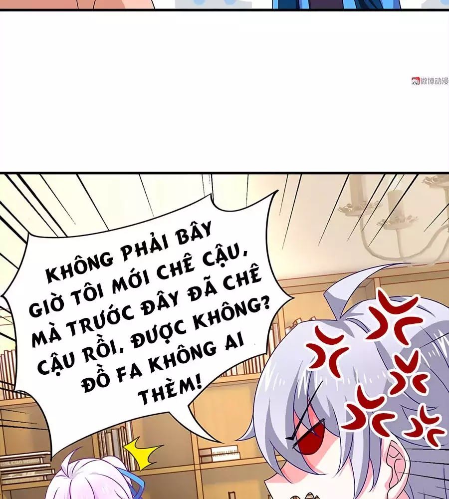 Yêu Tôi Đều Chết Cả Đi! Chapter 74 - 25