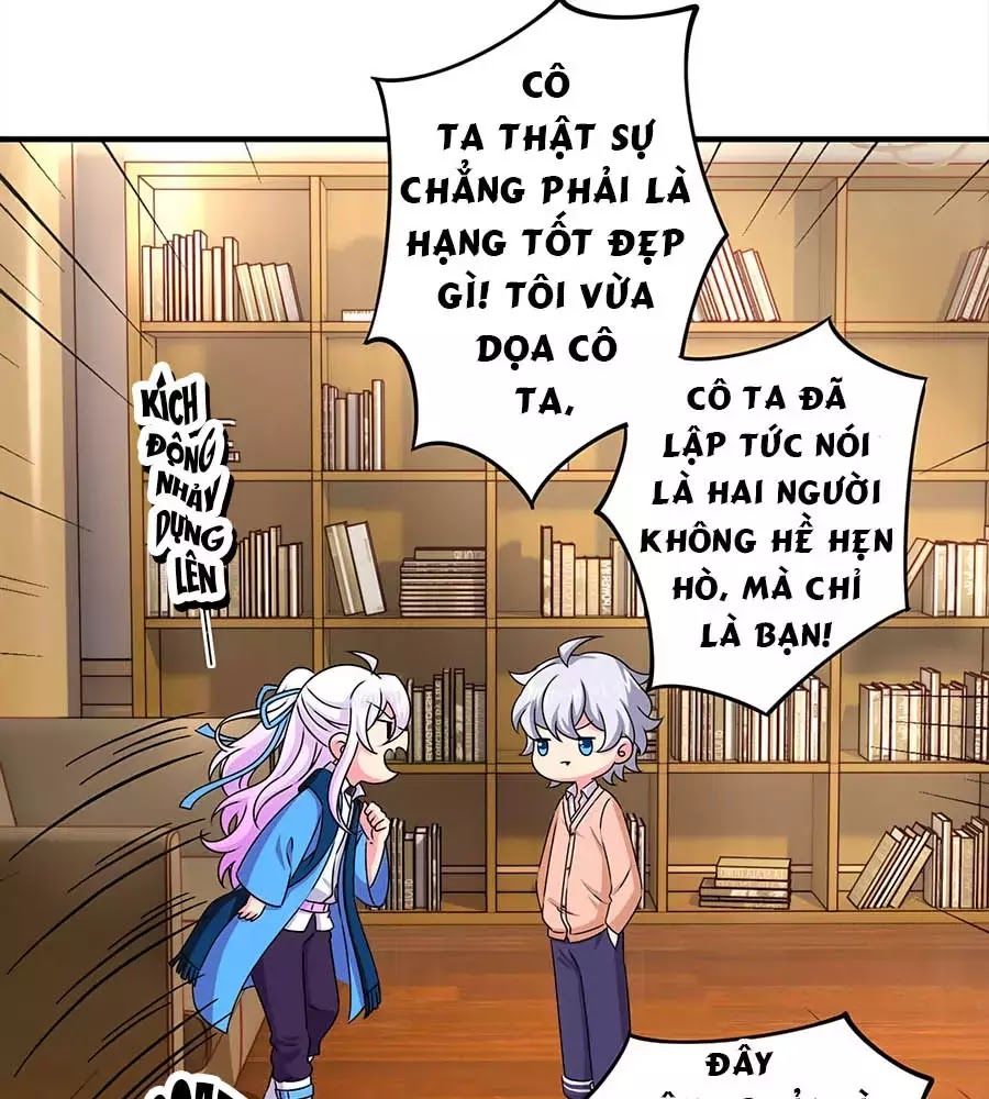 Yêu Tôi Đều Chết Cả Đi! Chapter 74 - 32