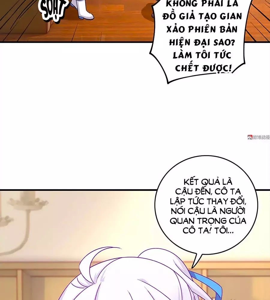 Yêu Tôi Đều Chết Cả Đi! Chapter 74 - 33