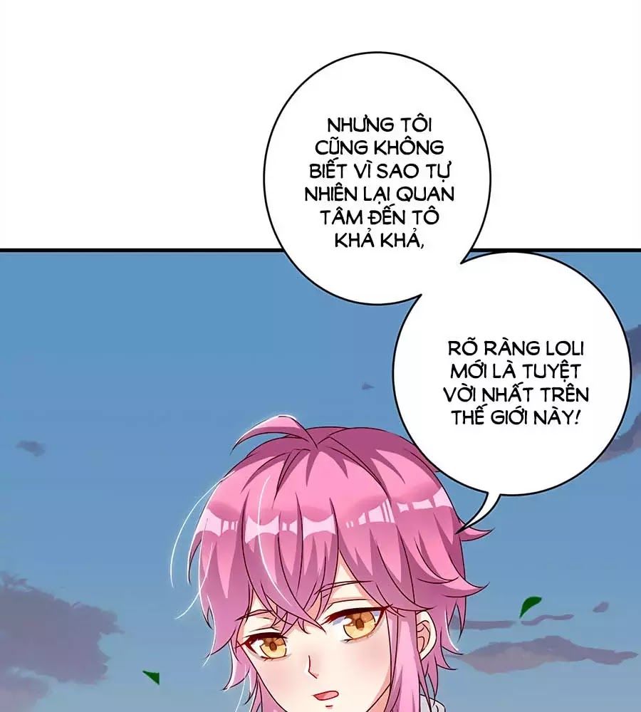 Yêu Tôi Đều Chết Cả Đi! Chapter 77 - 38