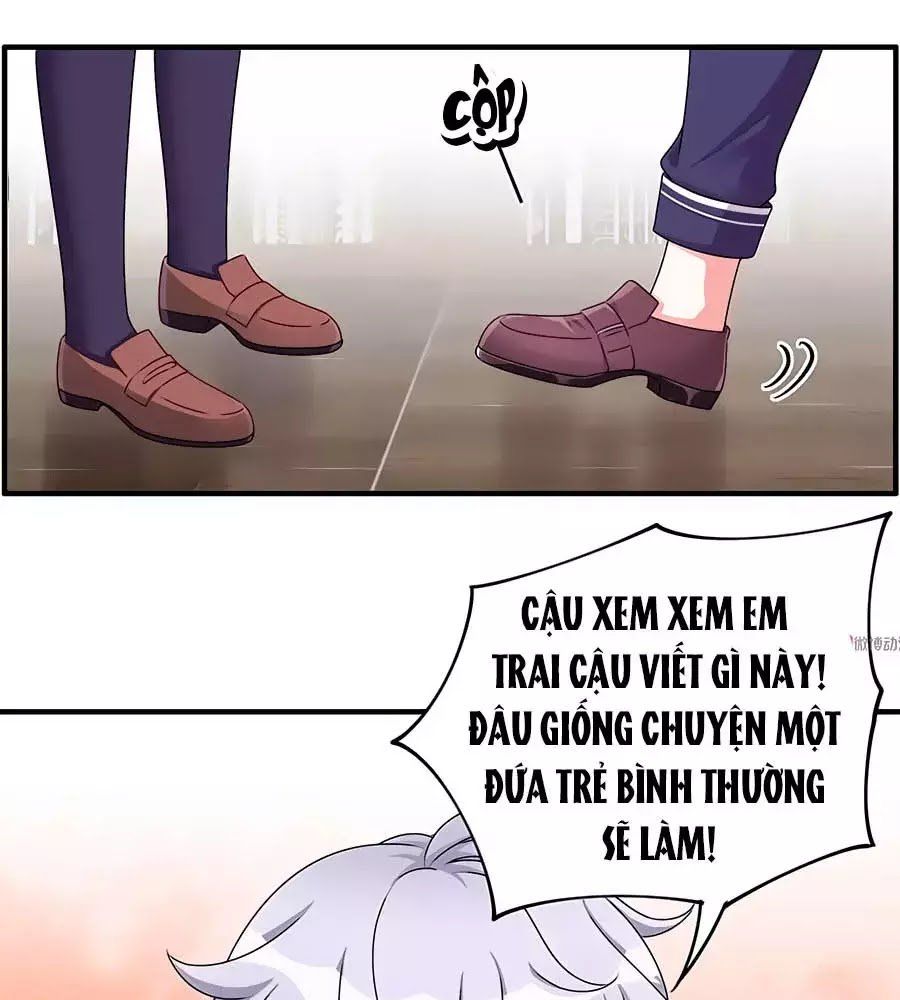 Yêu Tôi Đều Chết Cả Đi! Chapter 78 - 32