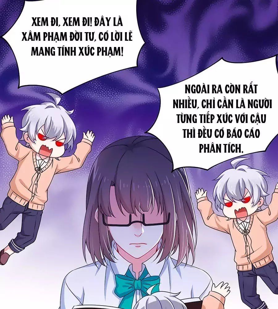 Yêu Tôi Đều Chết Cả Đi! Chapter 78 - 40