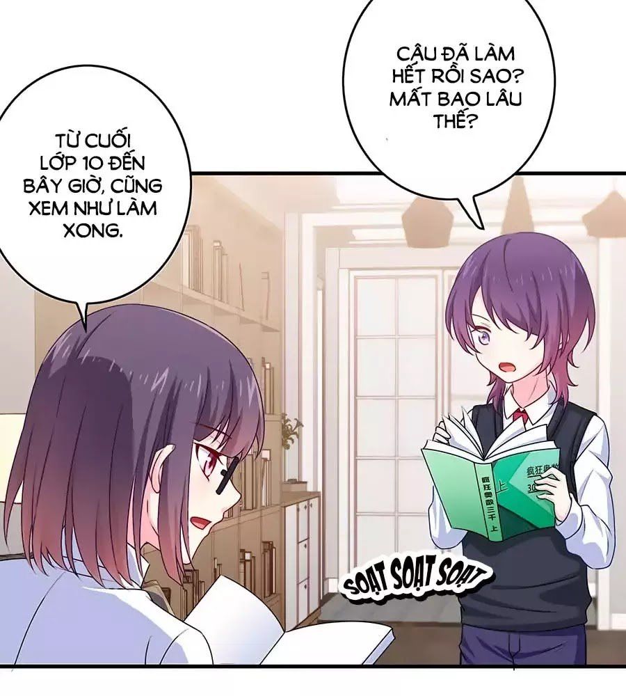 Yêu Tôi Đều Chết Cả Đi! Chapter 78 - 8