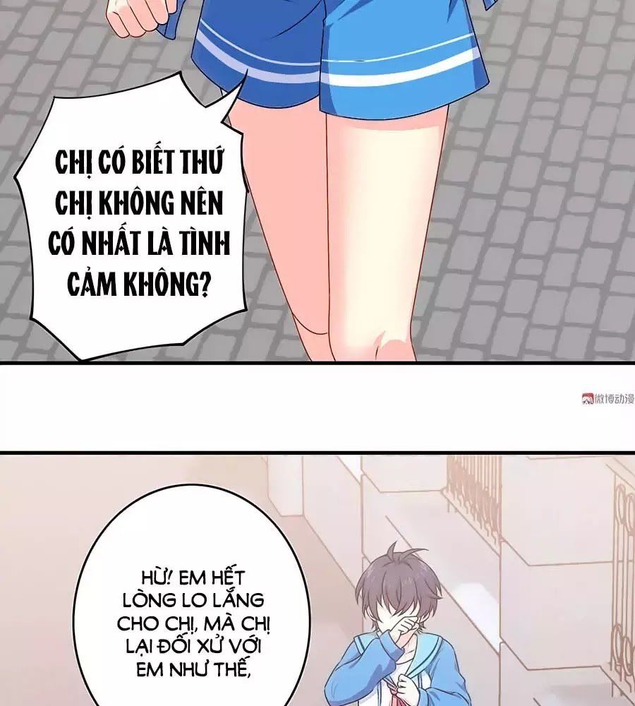 Yêu Tôi Đều Chết Cả Đi! Chapter 79 - 44