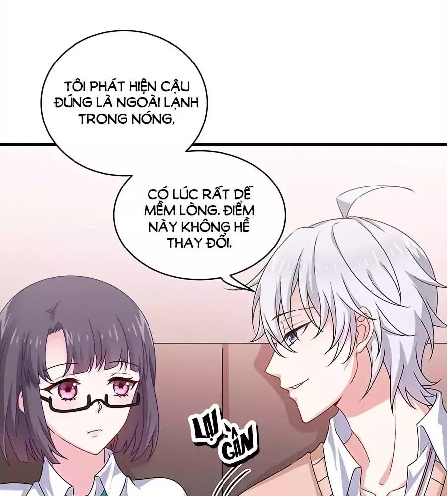 Yêu Tôi Đều Chết Cả Đi! Chapter 81 - 6