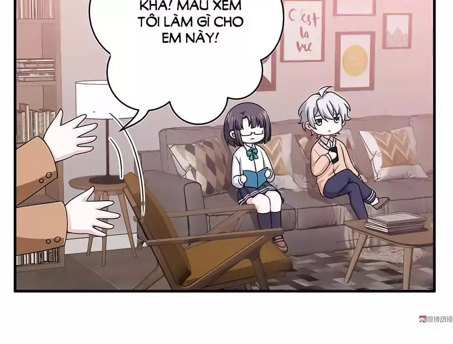 Yêu Tôi Đều Chết Cả Đi! Chapter 81 - 9