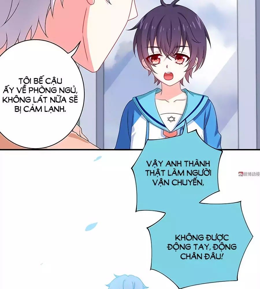 Yêu Tôi Đều Chết Cả Đi! Chapter 88 - 26