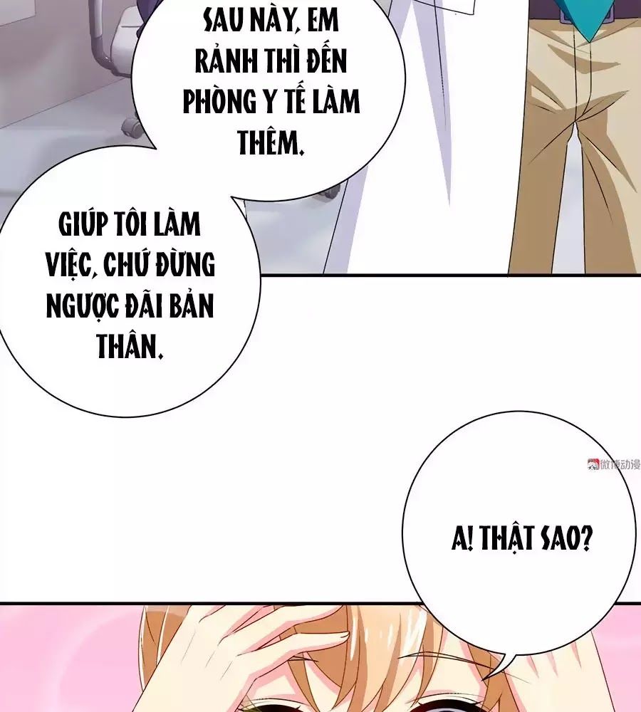 Yêu Tôi Đều Chết Cả Đi! Chapter 91 - 19