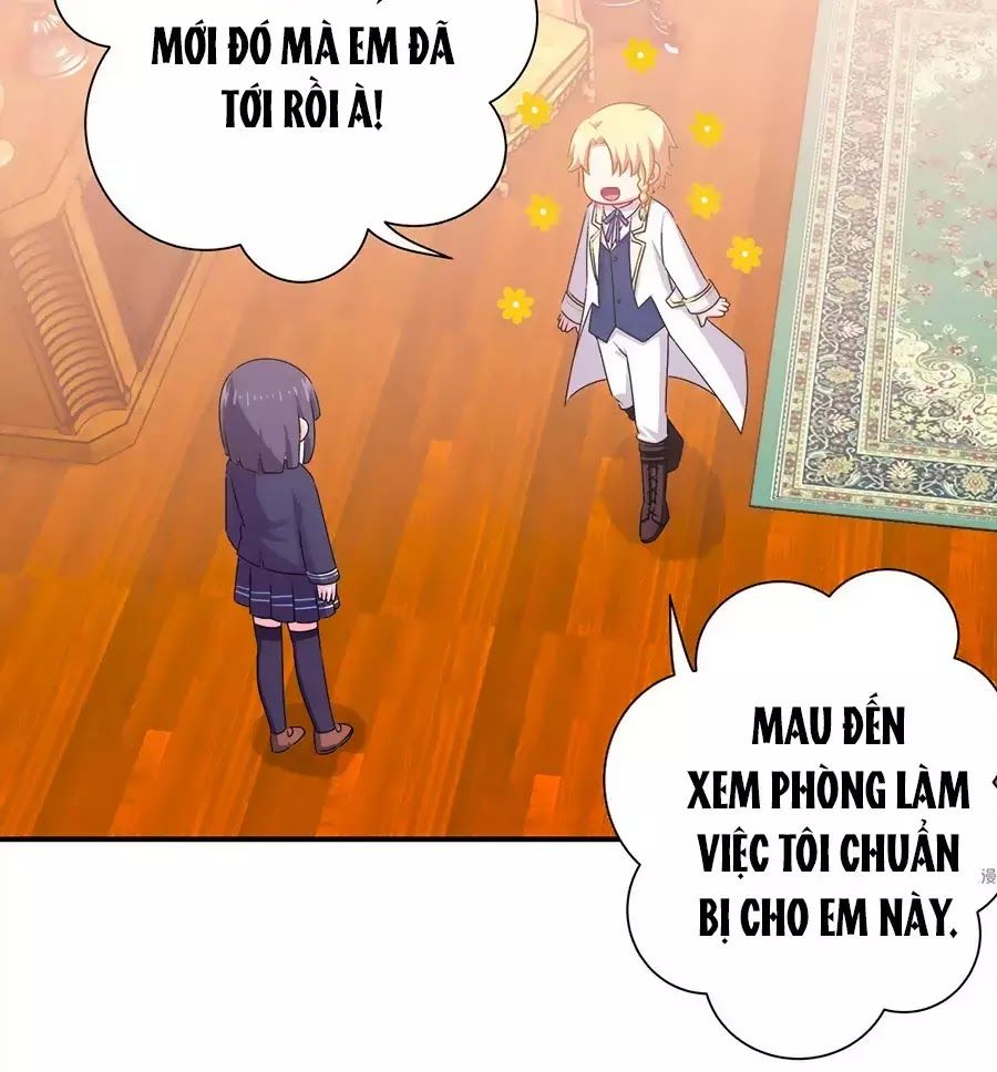 Yêu Tôi Đều Chết Cả Đi! Chapter 92 - 6