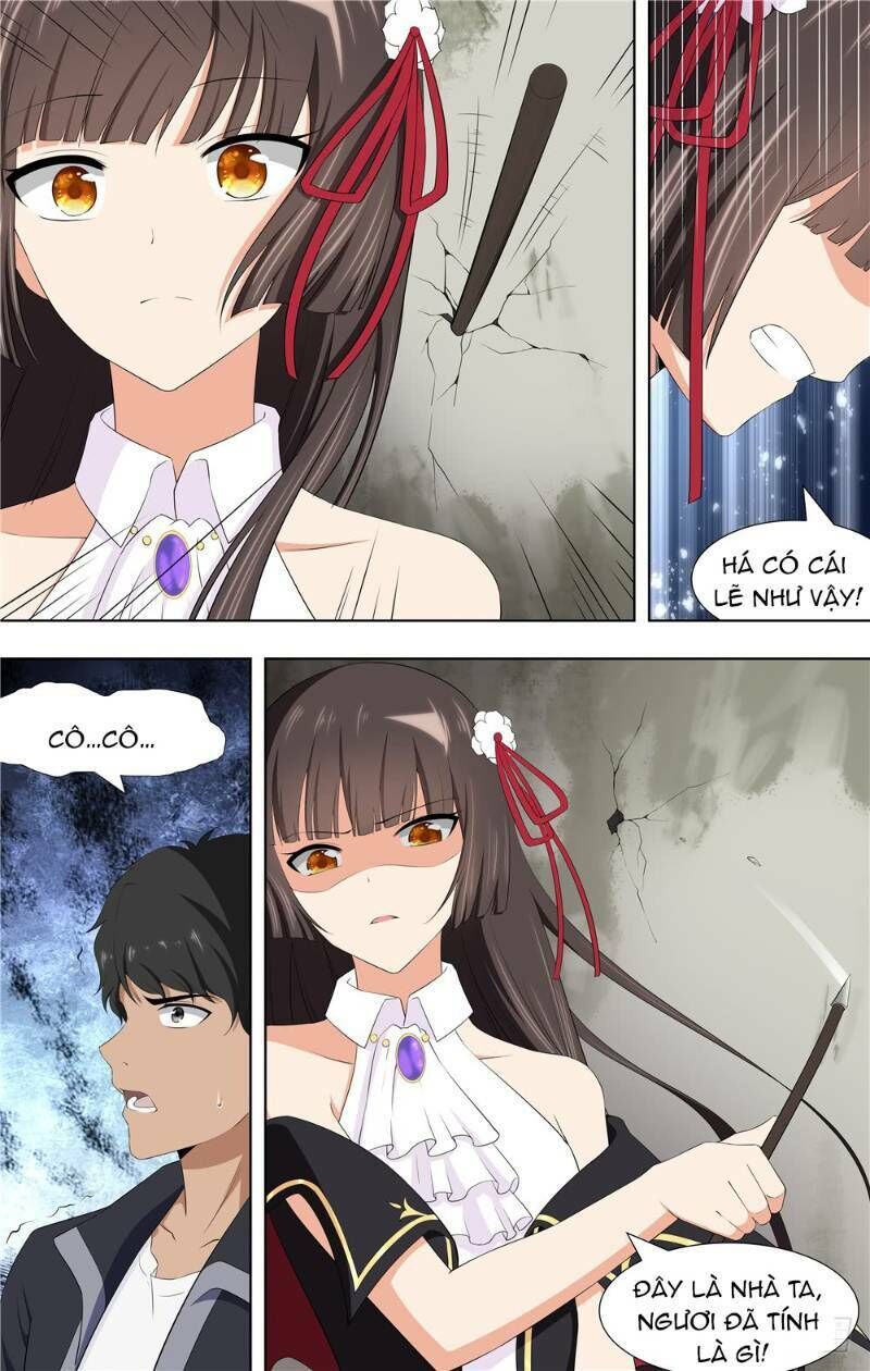 Bạn Gái Zombie Của Tôi Chapter 103 - 8