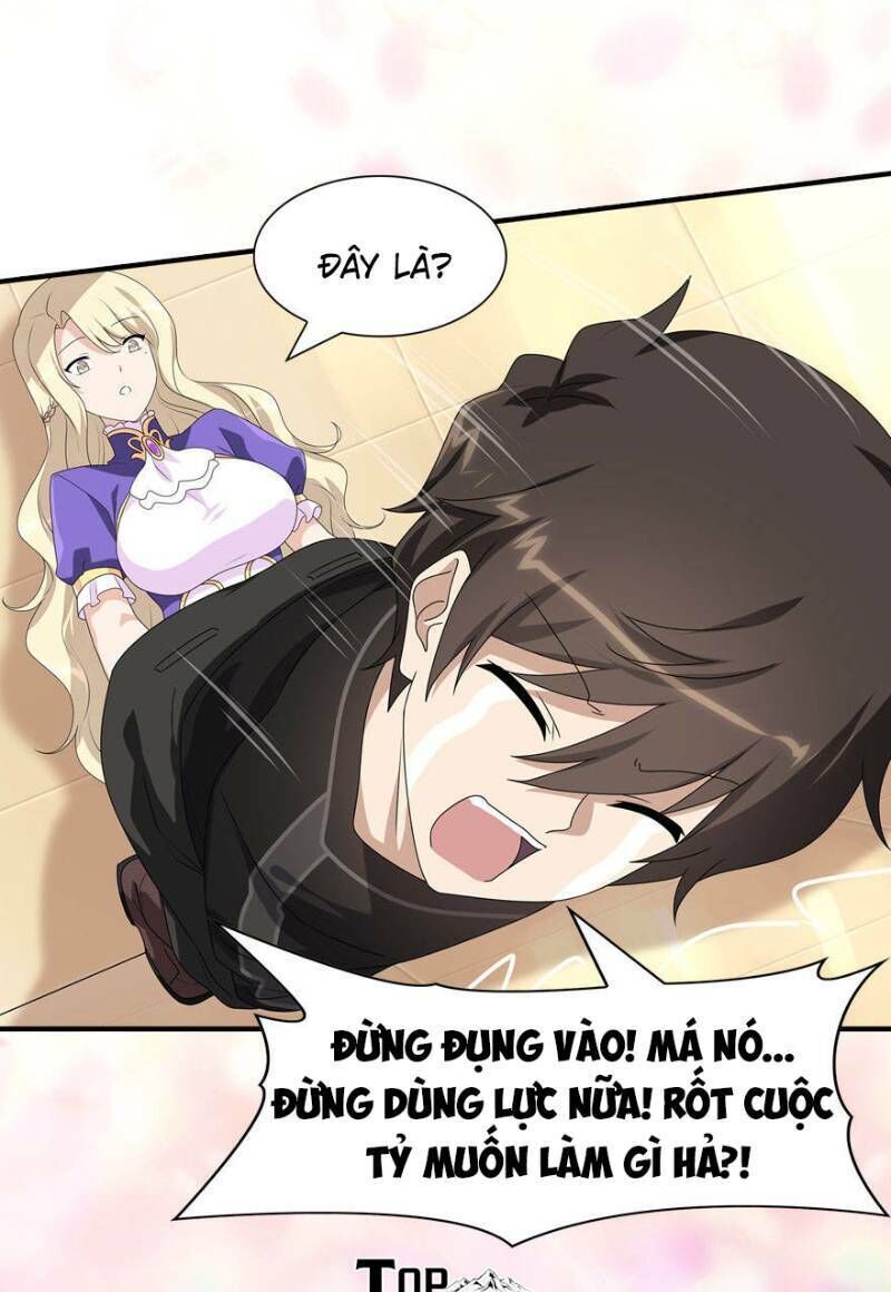 Bạn Gái Zombie Của Tôi Chapter 109 - 10