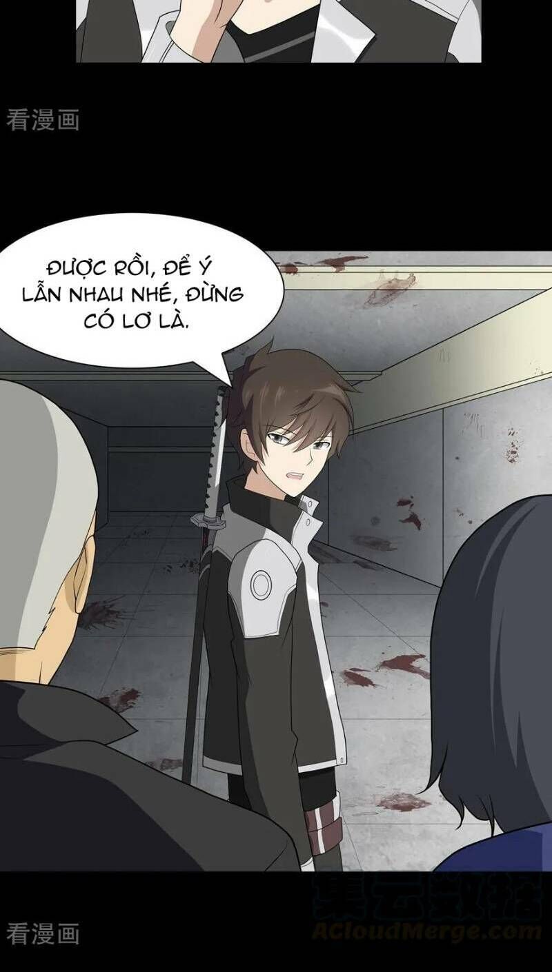 Bạn Gái Zombie Của Tôi Chapter 114 - 33