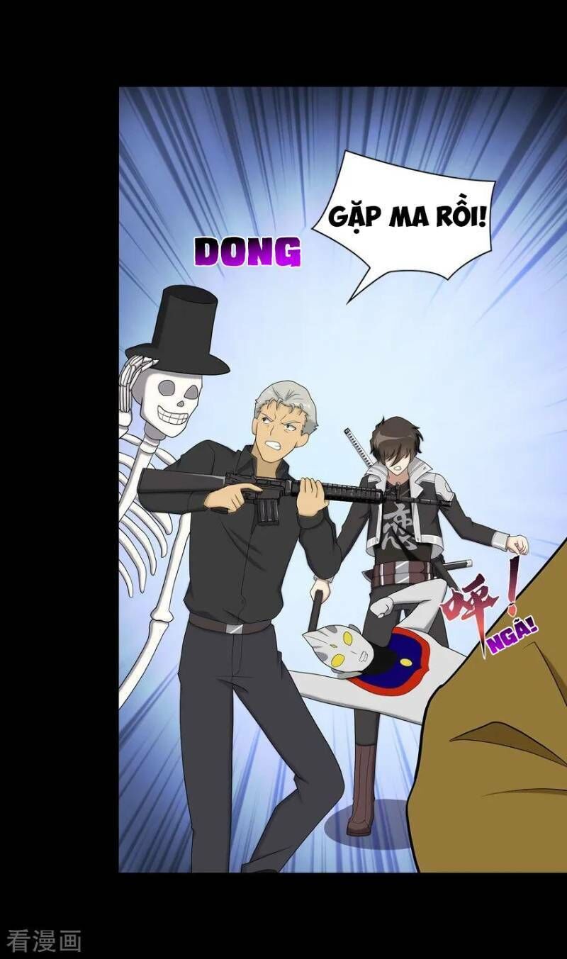 Bạn Gái Zombie Của Tôi Chapter 115 - 5