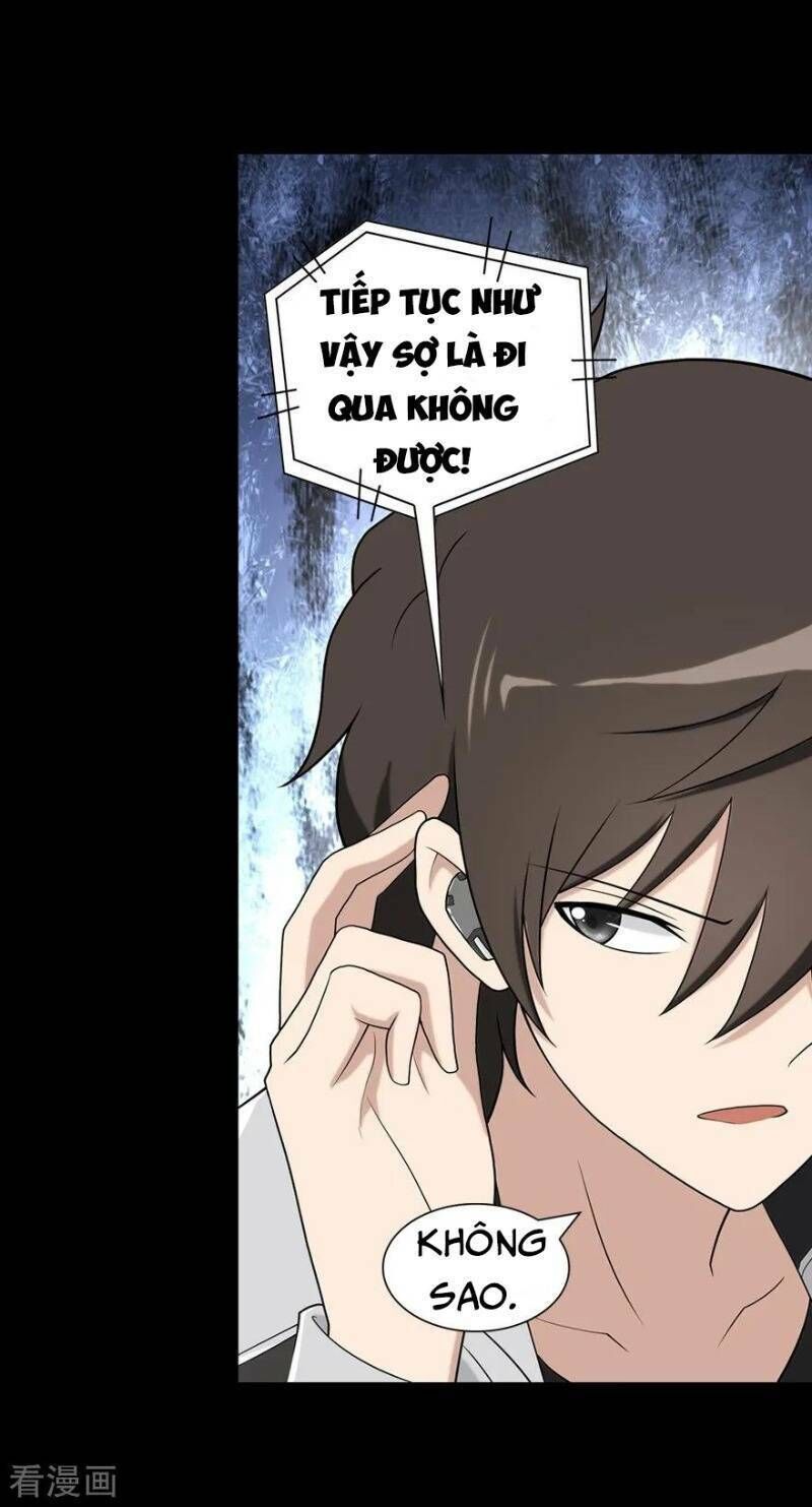 Bạn Gái Zombie Của Tôi Chapter 118 - 20