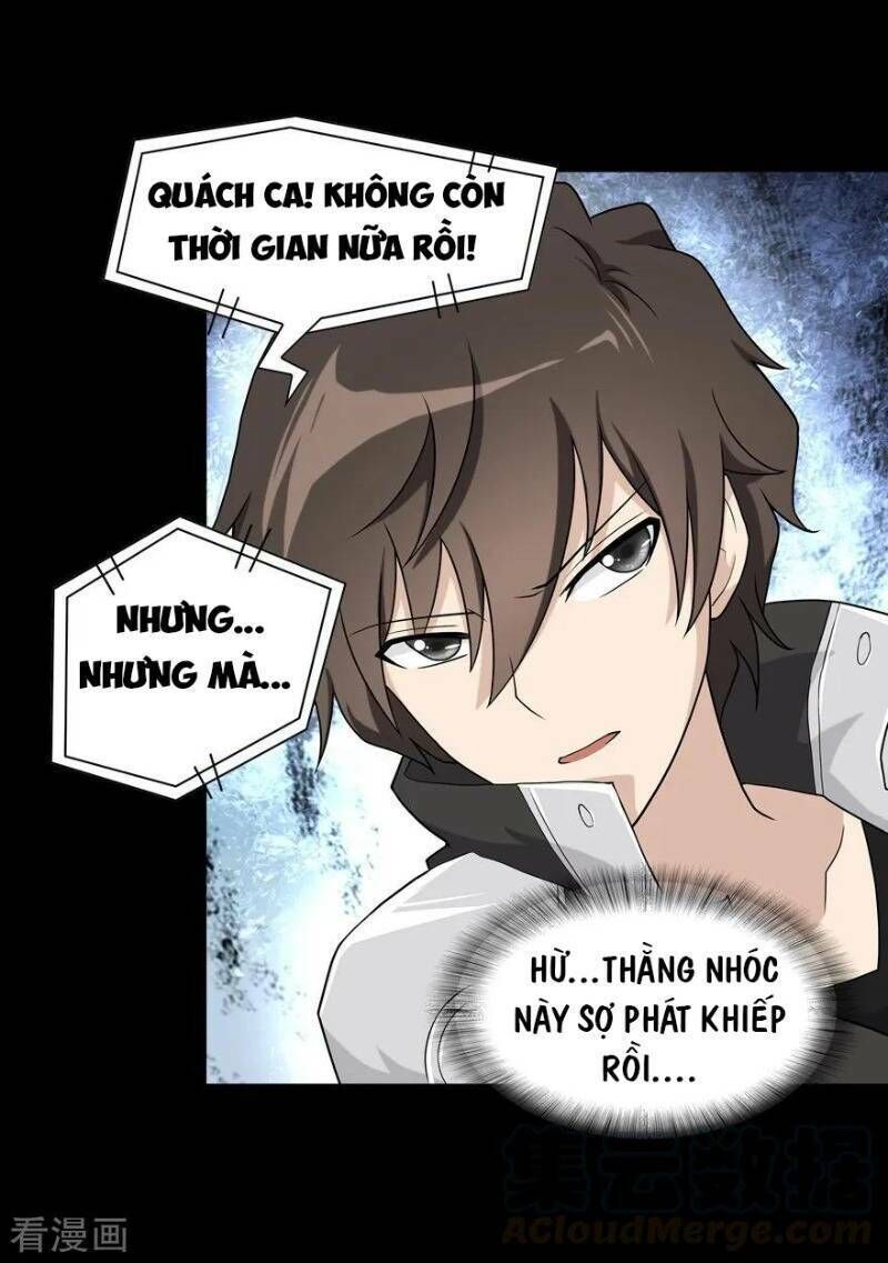 Bạn Gái Zombie Của Tôi Chapter 118 - 33