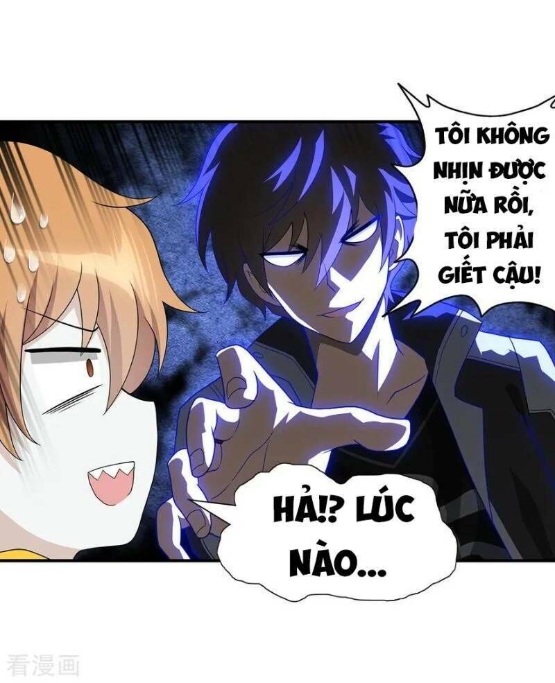 Bạn Gái Zombie Của Tôi Chapter 119 - 11