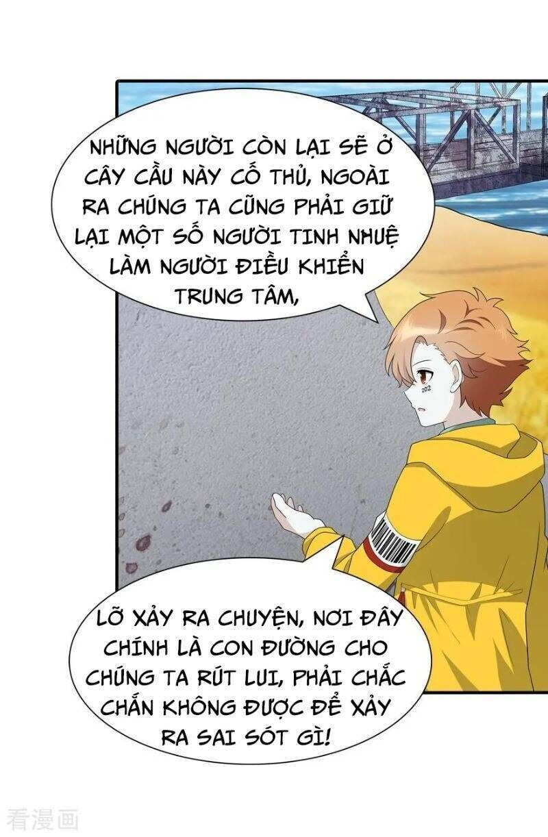 Bạn Gái Zombie Của Tôi Chapter 119 - 27