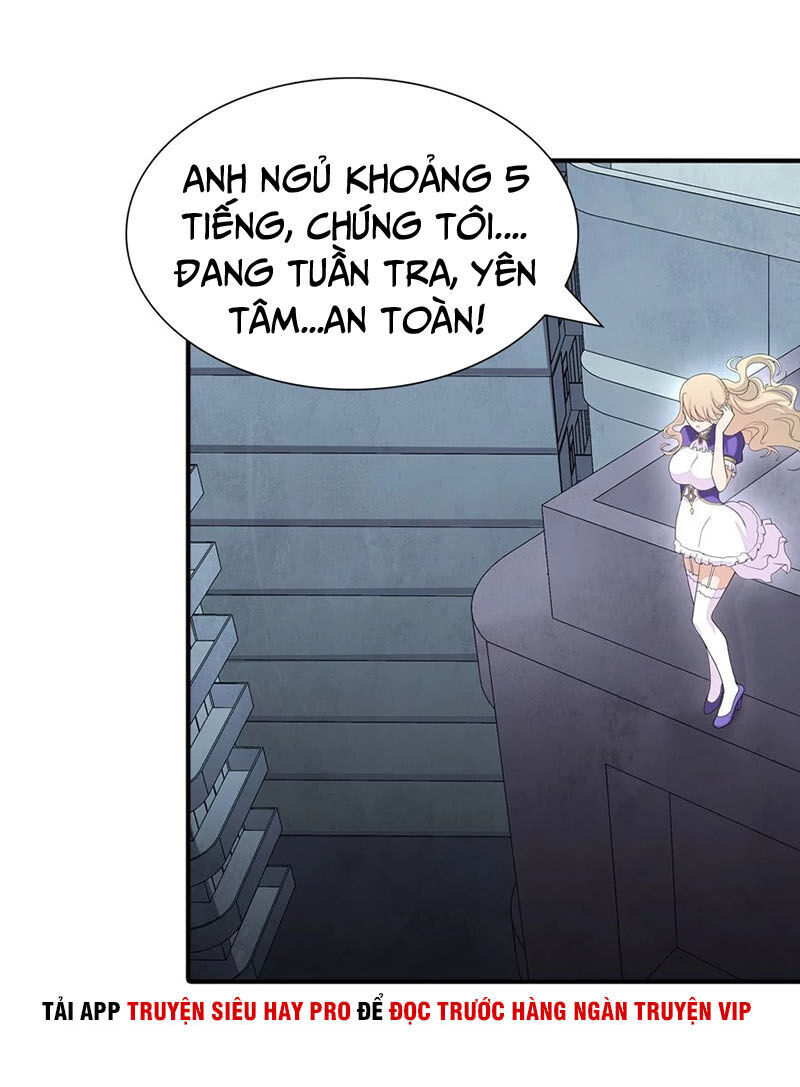 Bạn Gái Zombie Của Tôi Chapter 127 - 21