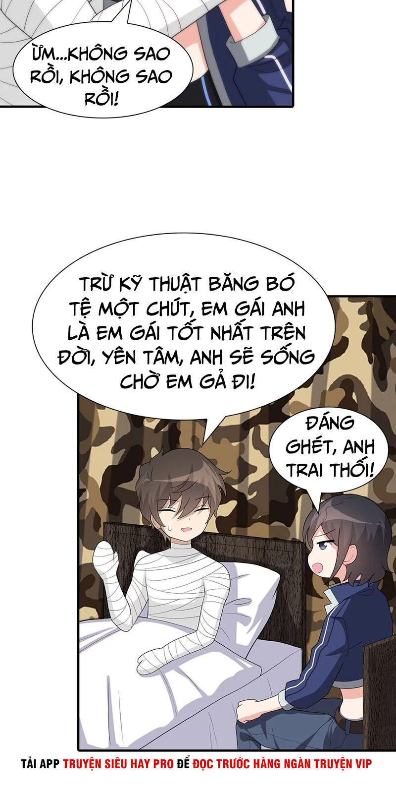 Bạn Gái Zombie Của Tôi Chapter 127 - 27