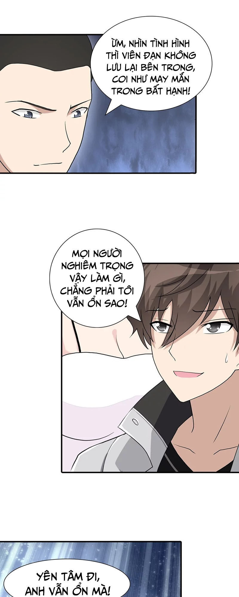 Bạn Gái Zombie Của Tôi Chapter 127 - 6