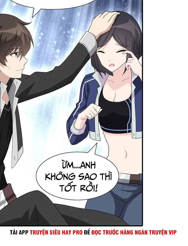 Bạn Gái Zombie Của Tôi Chapter 127 - 7