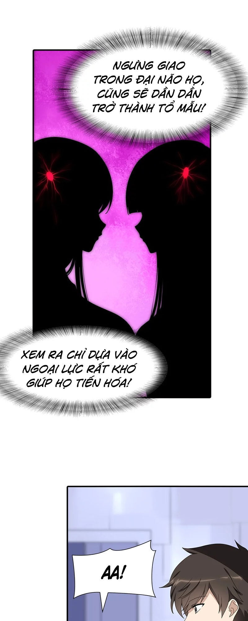 Bạn Gái Zombie Của Tôi Chapter 131 - 36