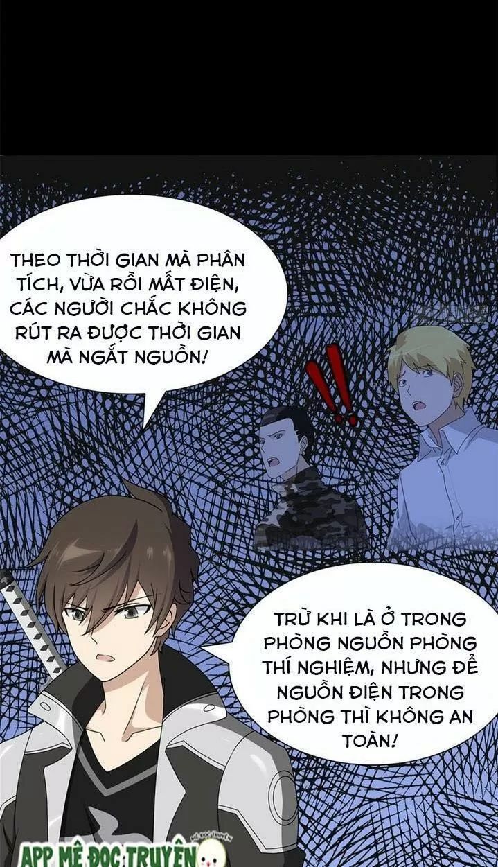 Bạn Gái Zombie Của Tôi Chapter 136 - 23