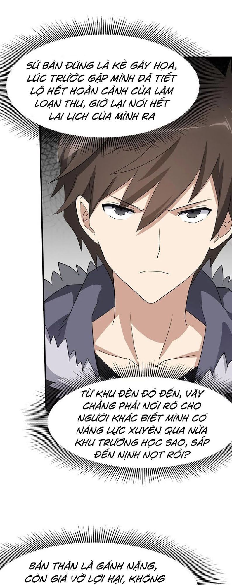 Bạn Gái Zombie Của Tôi Chapter 55 - 25