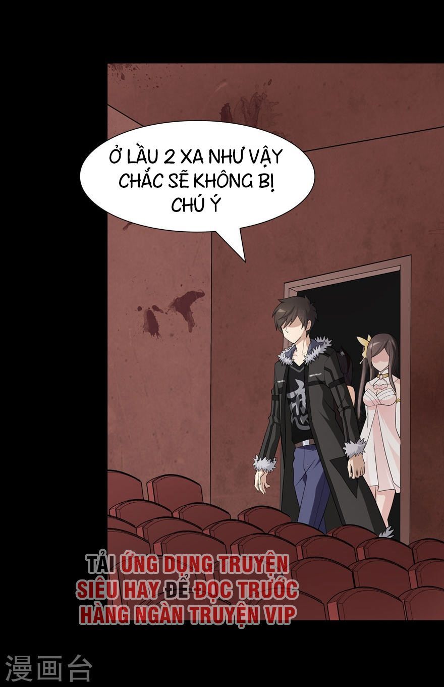 Bạn Gái Zombie Của Tôi Chapter 68 - 13