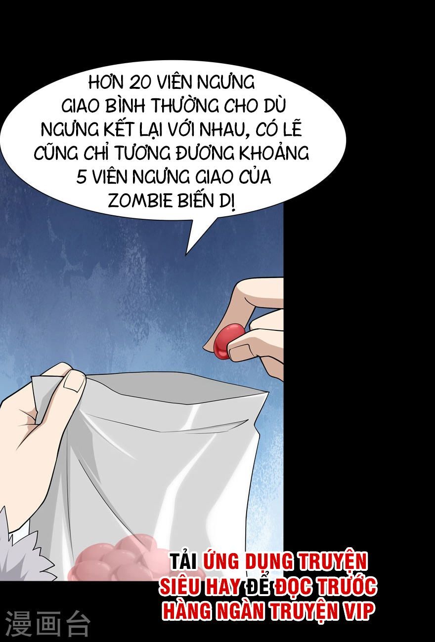 Bạn Gái Zombie Của Tôi Chapter 68 - 4