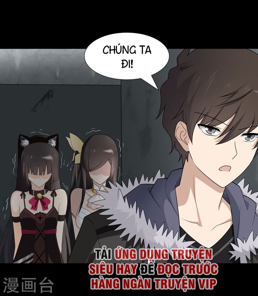 Bạn Gái Zombie Của Tôi Chapter 68 - 6