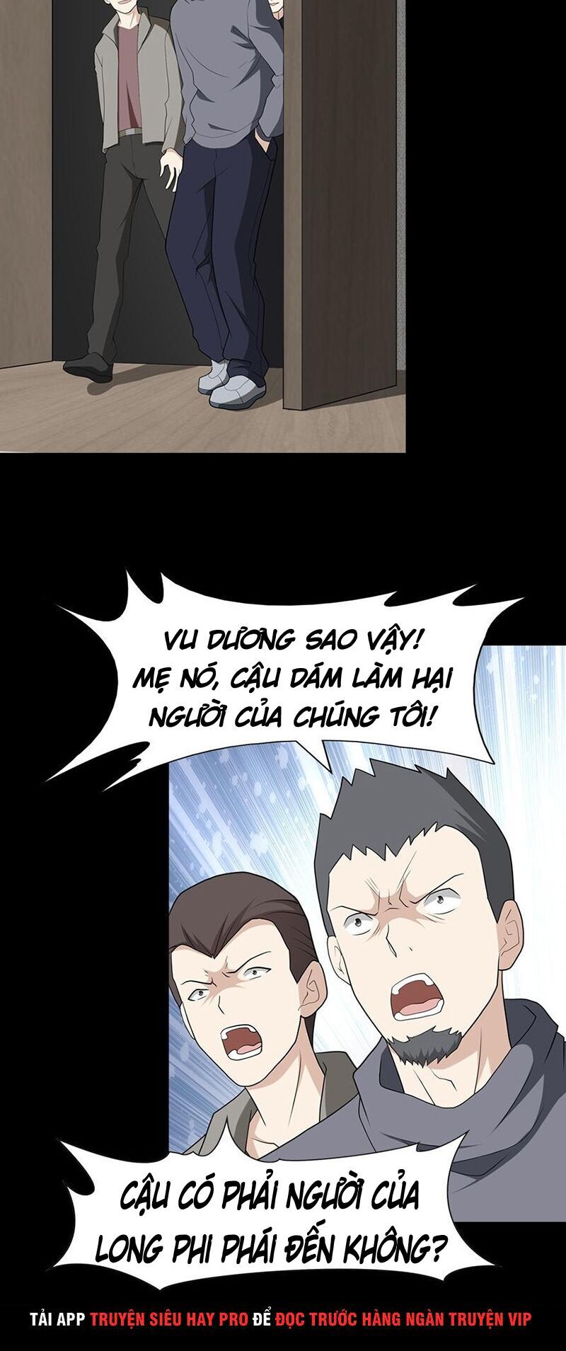 Bạn Gái Zombie Của Tôi Chapter 72 - 28