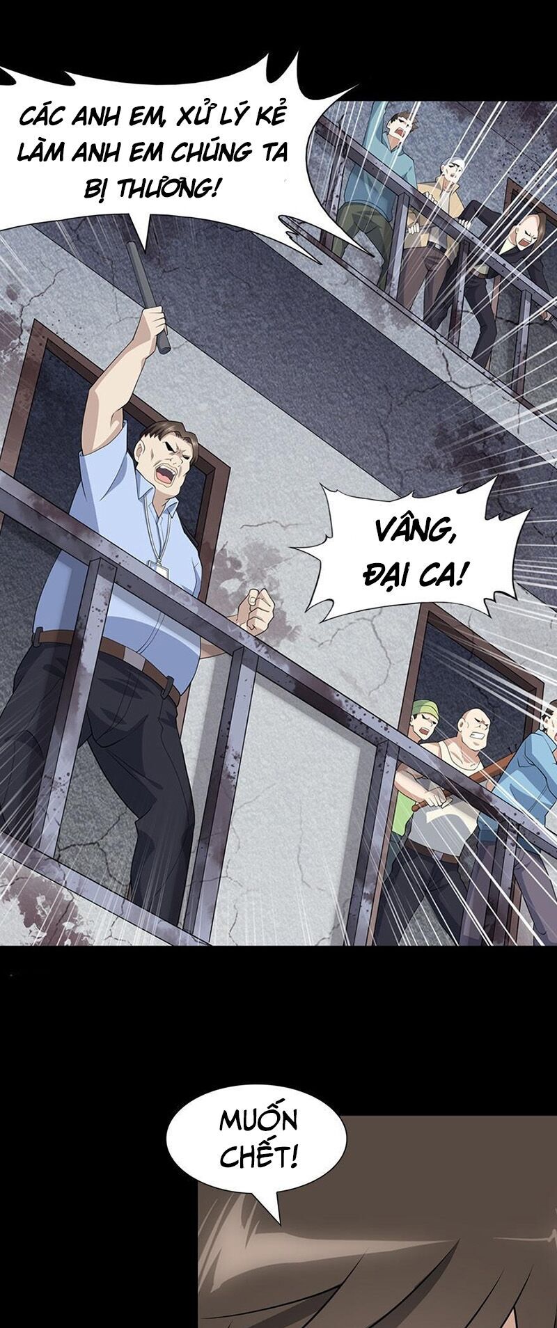 Bạn Gái Zombie Của Tôi Chapter 73 - 29