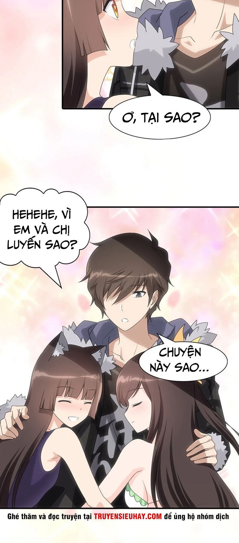 Bạn Gái Zombie Của Tôi Chapter 81 - 22