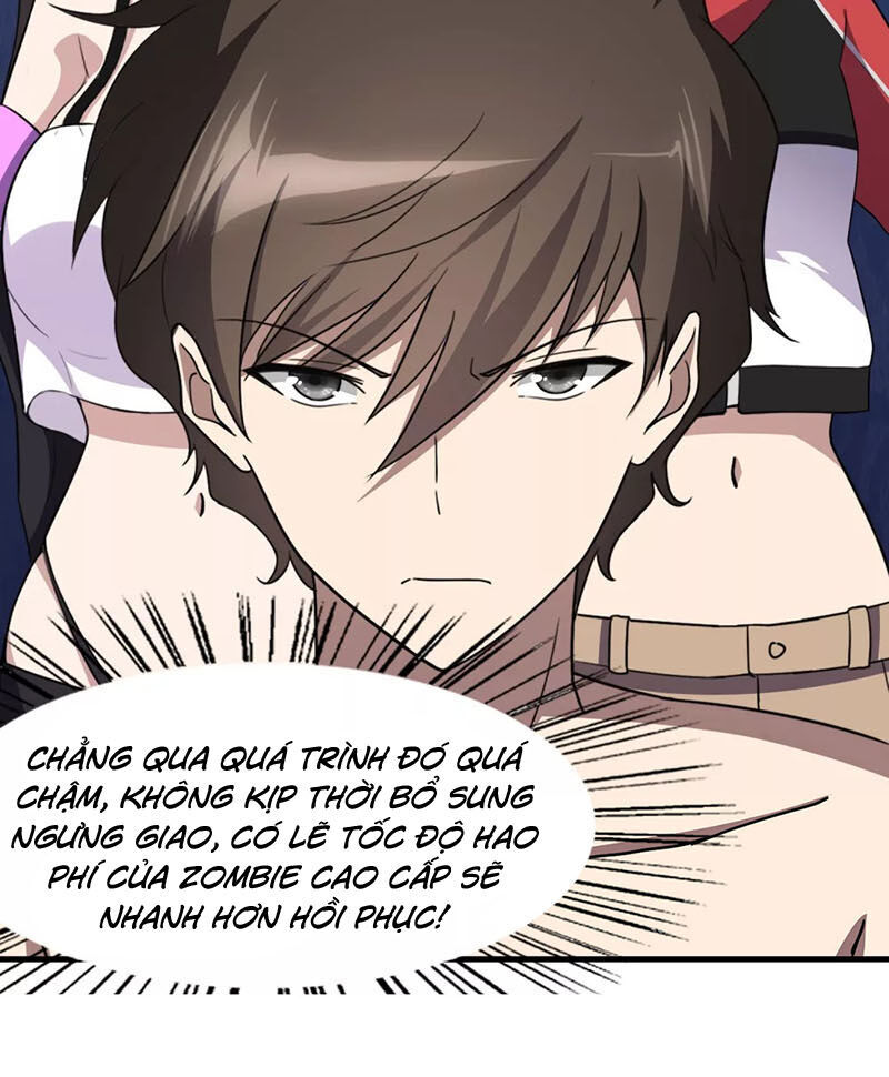 Bạn Gái Zombie Của Tôi Chapter 147 - 6