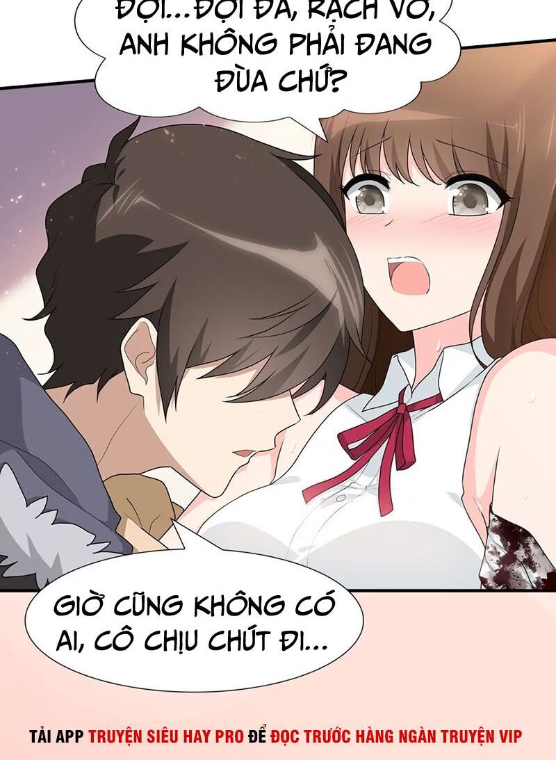 Bạn Gái Zombie Của Tôi Chapter 62 - 16