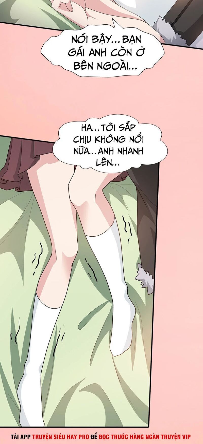 Bạn Gái Zombie Của Tôi Chapter 62 - 20