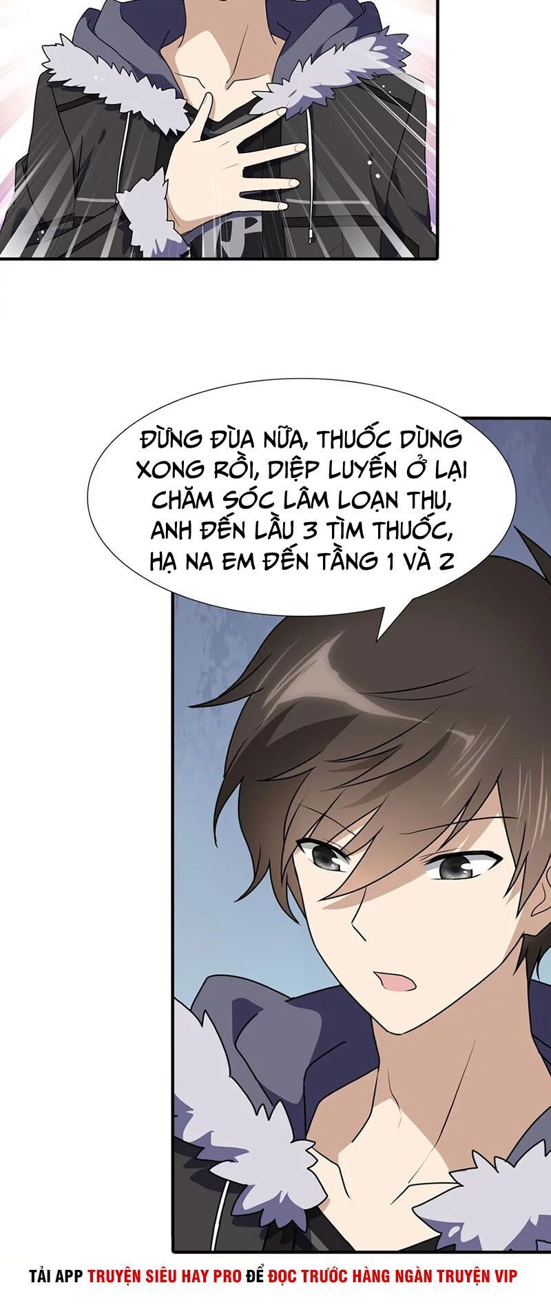 Bạn Gái Zombie Của Tôi Chapter 62 - 26