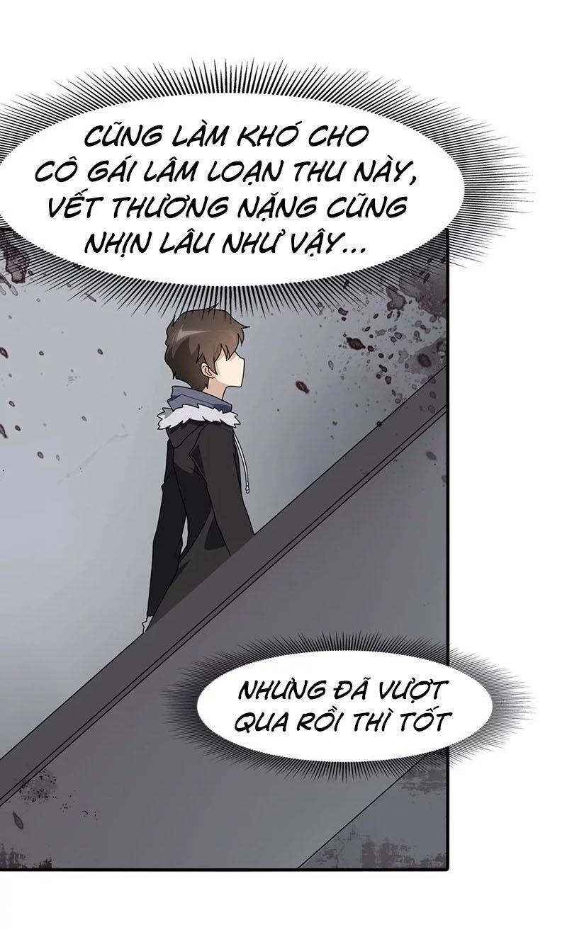 Bạn Gái Zombie Của Tôi Chapter 62 - 27