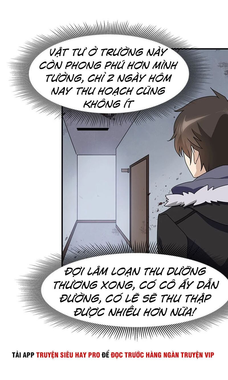 Bạn Gái Zombie Của Tôi Chapter 62 - 28