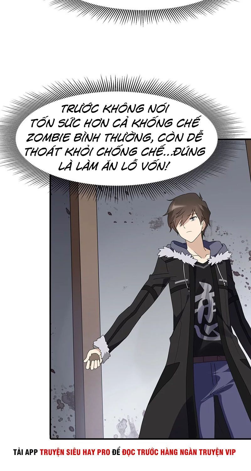 Bạn Gái Zombie Của Tôi Chapter 62 - 30