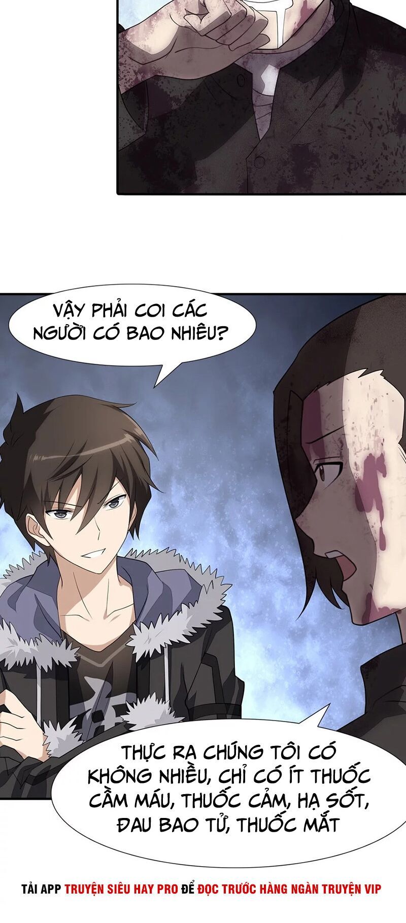 Bạn Gái Zombie Của Tôi Chapter 63 - 20