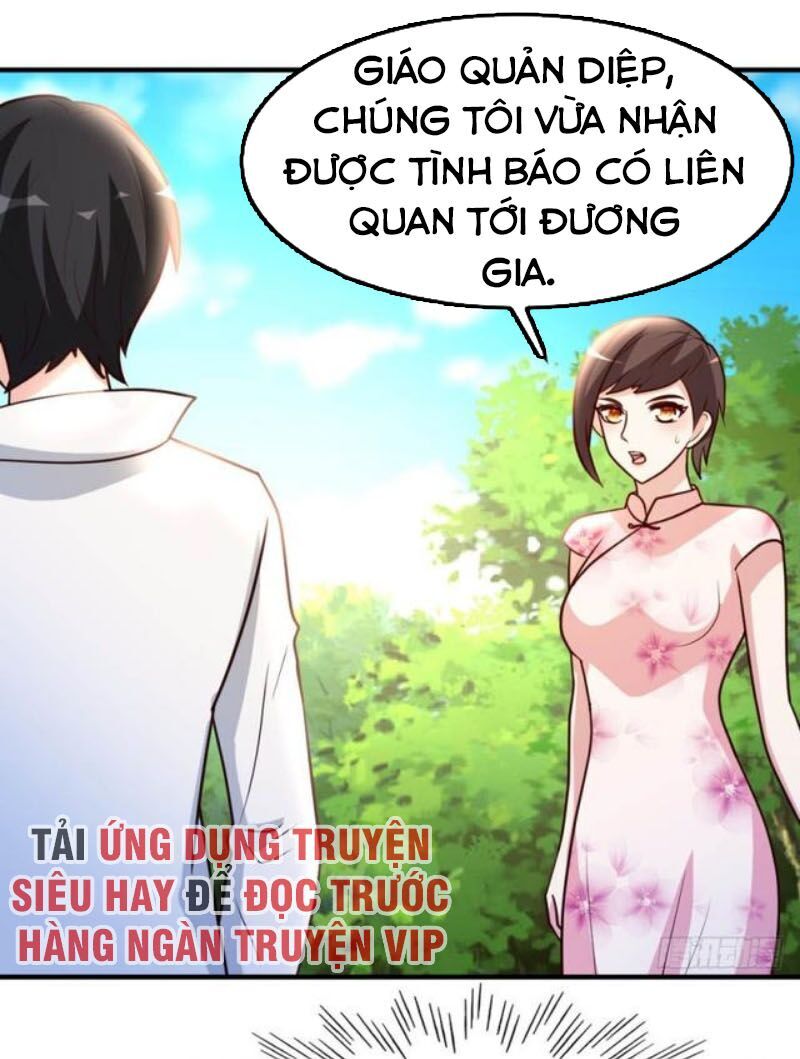 Trọng Sinh Tu Chân Tại Đô Thị Chapter 51 - 1