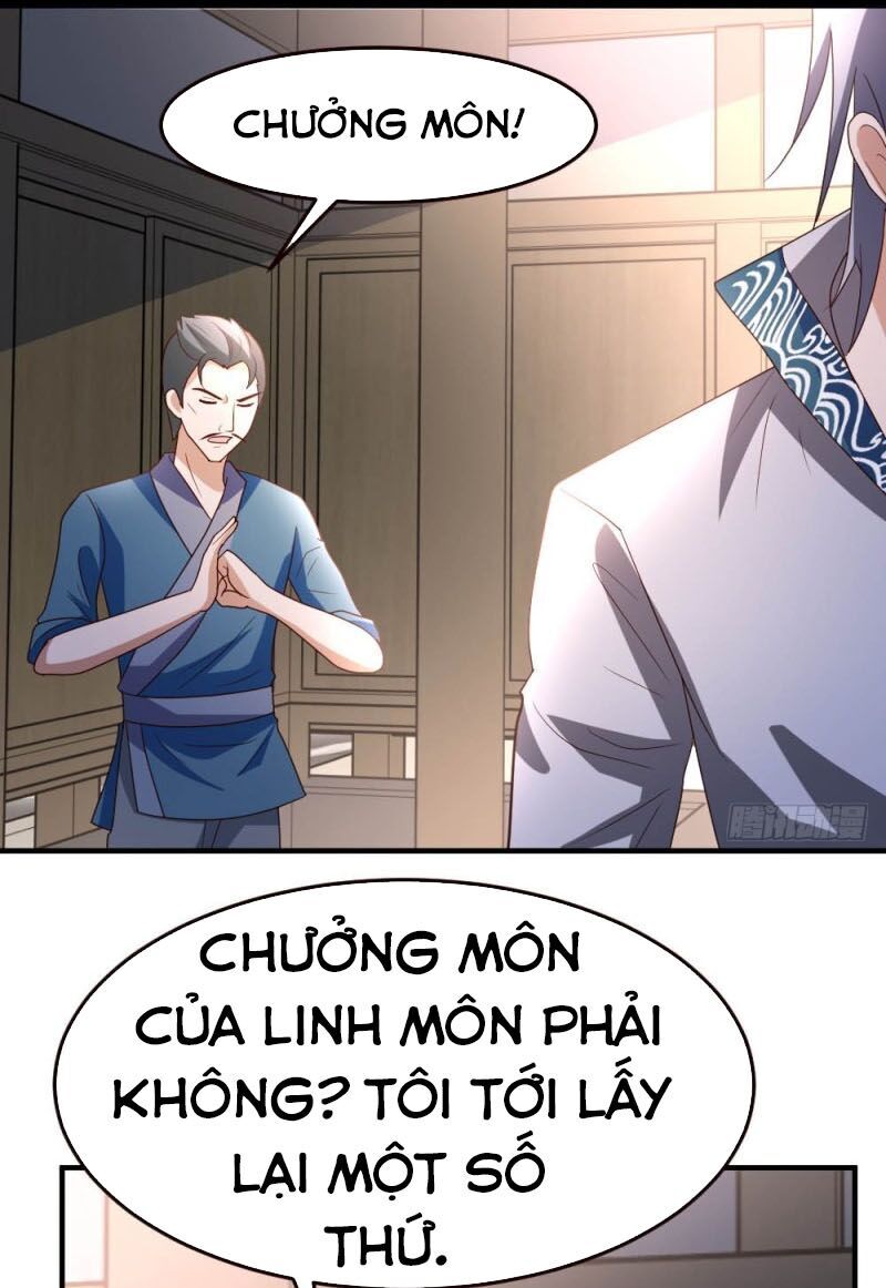 Trọng Sinh Tu Chân Tại Đô Thị Chapter 54 - 25