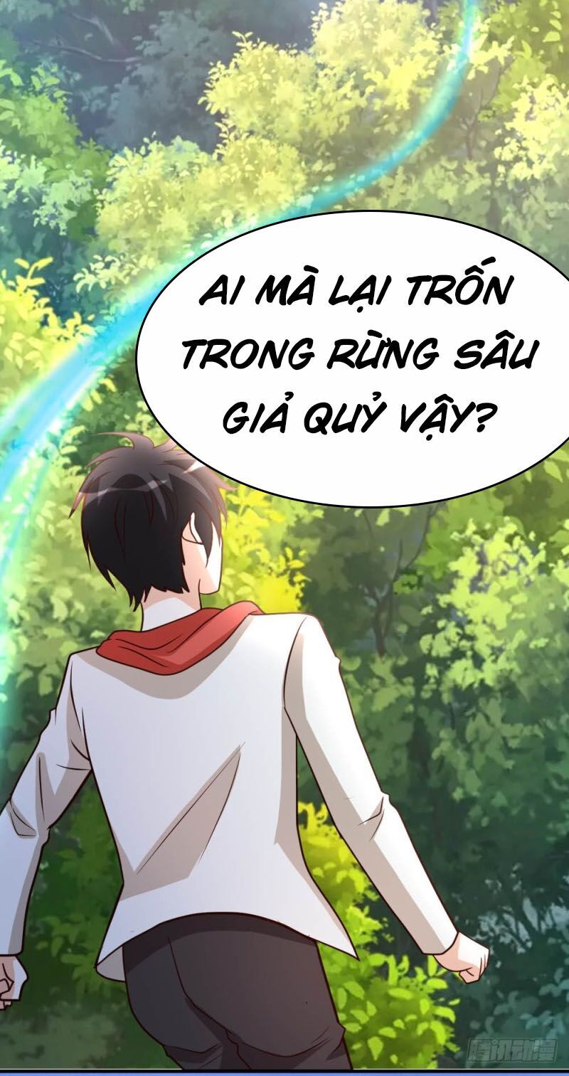 Trọng Sinh Tu Chân Tại Đô Thị Chapter 54 - 10