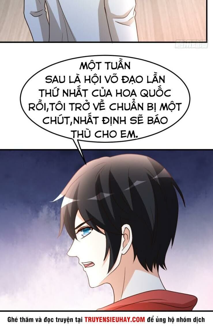 Trọng Sinh Tu Chân Tại Đô Thị Chapter 56 - 19