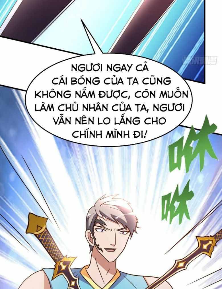 Trọng Sinh Tu Chân Tại Đô Thị Chapter 70 - 17